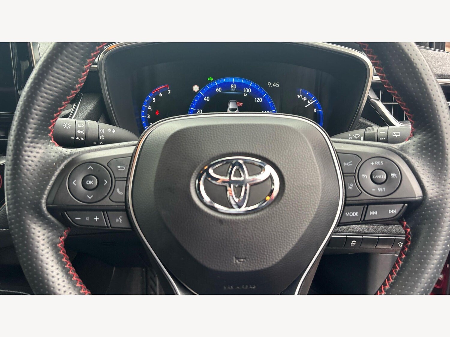 Used Toyota Corolla for sale - 77925871: Photo 10