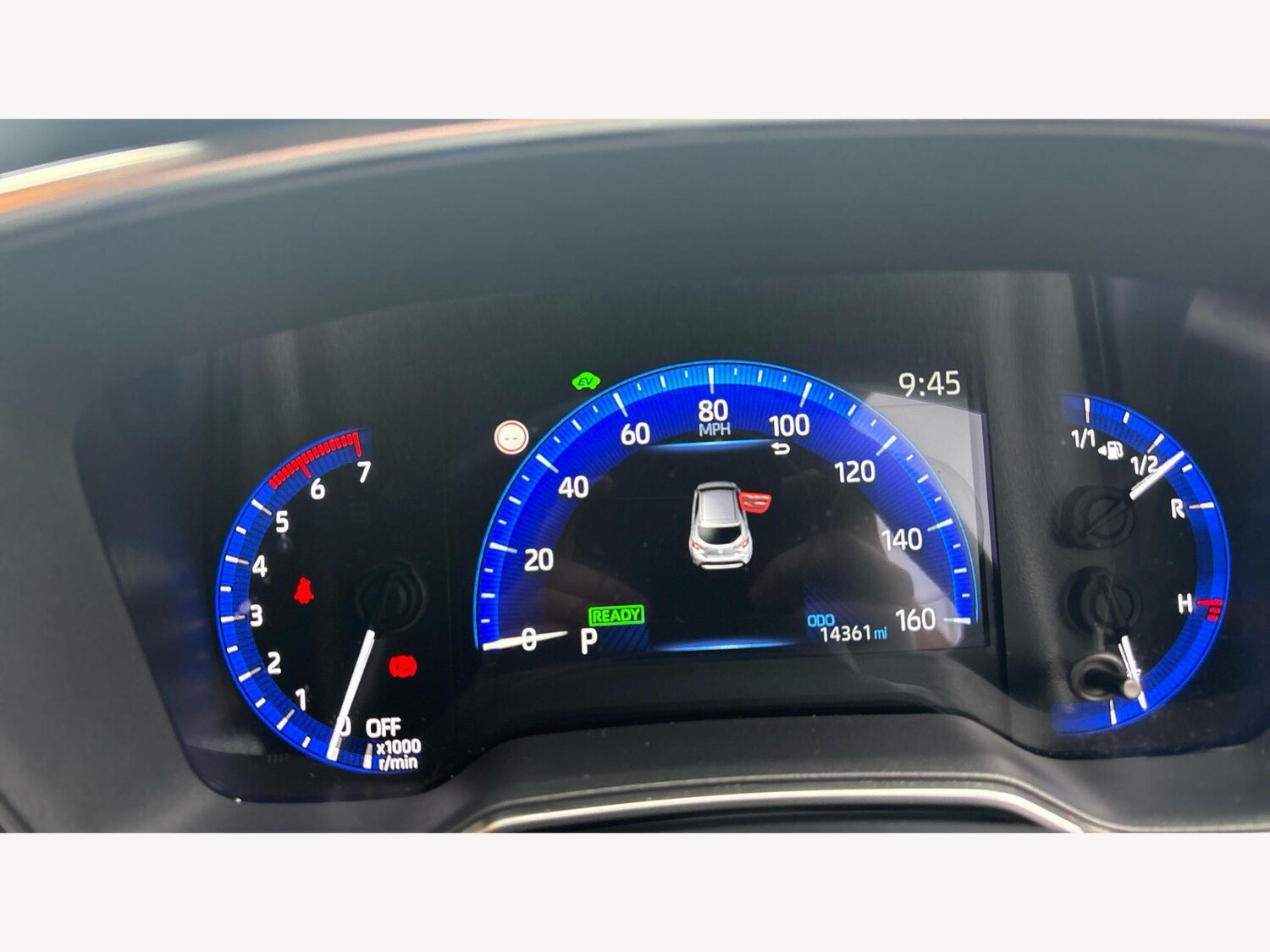 Used Toyota Corolla for sale - 77925871: Photo 11