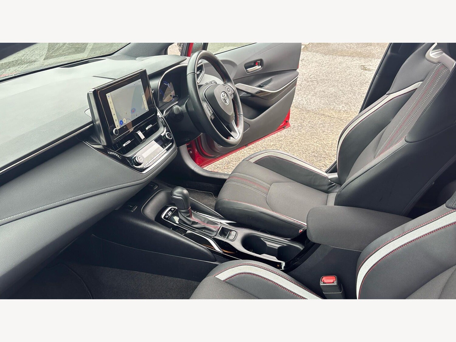 Used Toyota Corolla for sale - 77925871: Photo 12