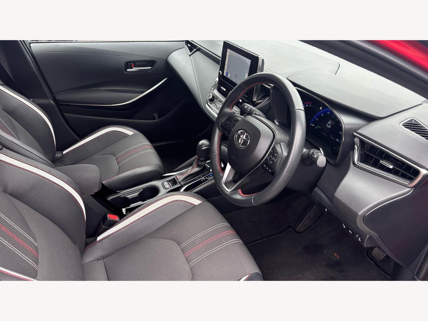 Used Toyota Corolla for sale - 77925871: Photo 13