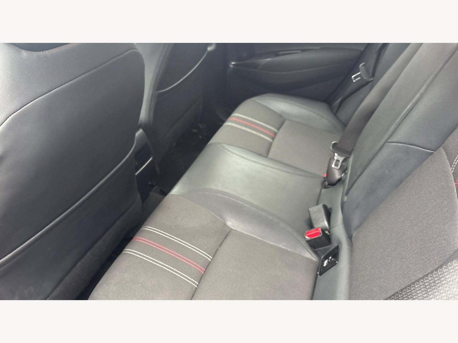 Used Toyota Corolla for sale - 77925871: Photo 15