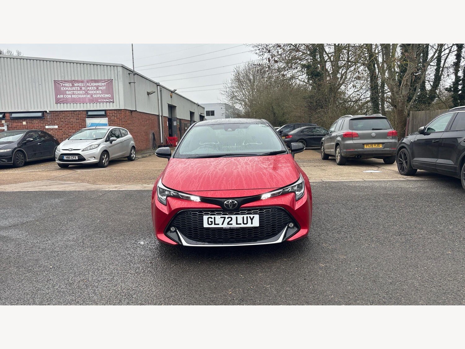 Used Toyota Corolla for sale - 77925871: Photo 17