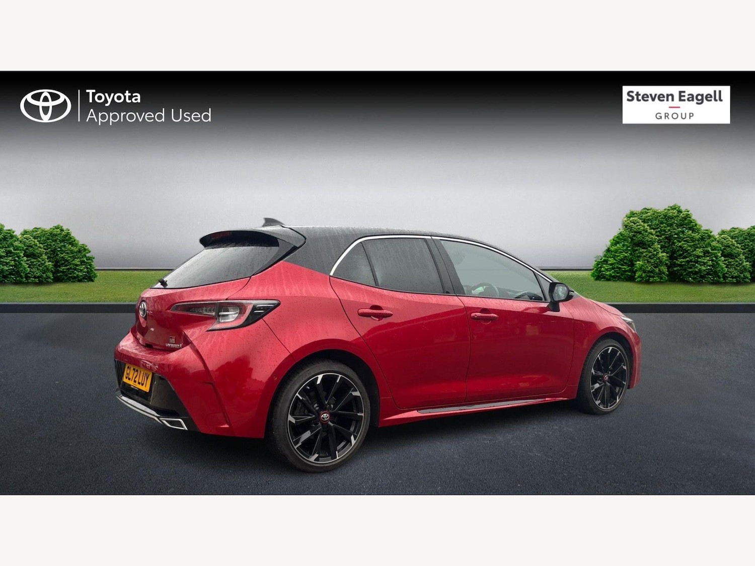 Used Toyota Corolla for sale - 77925871: Photo 2