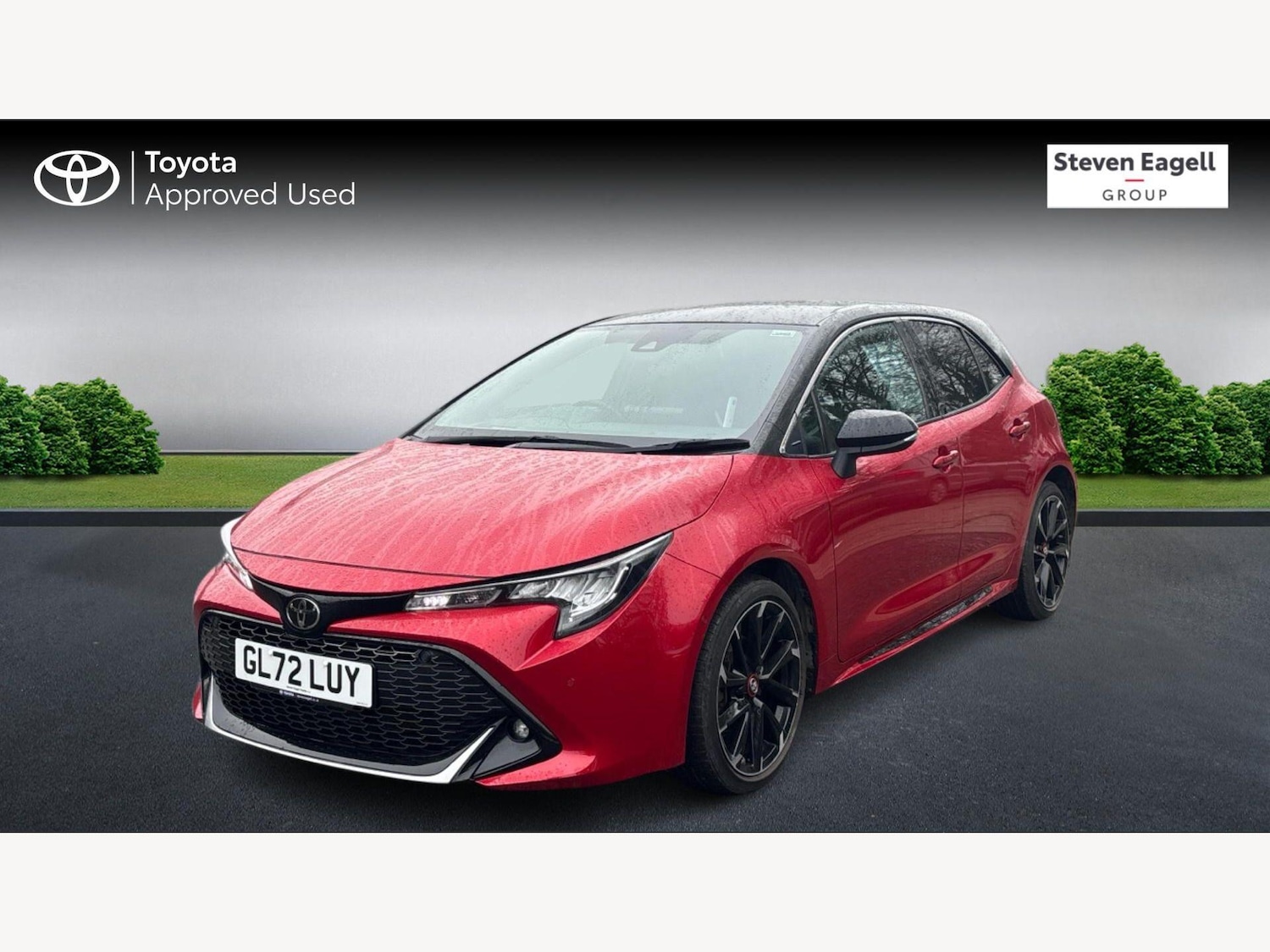 Used Toyota Corolla for sale - 77925871: Photo 3