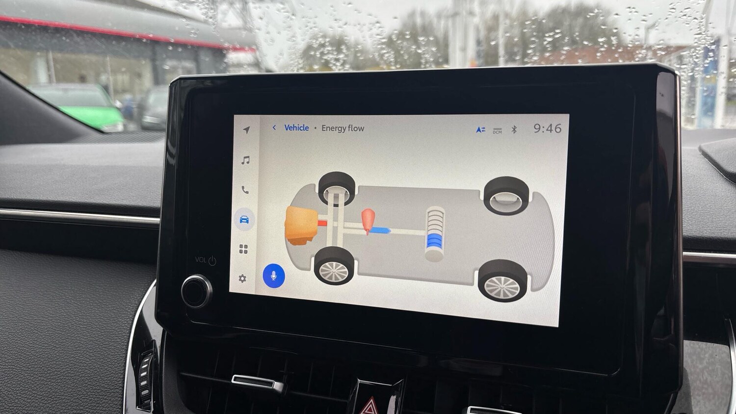 Used Toyota Corolla for sale - 77925871: Photo 33