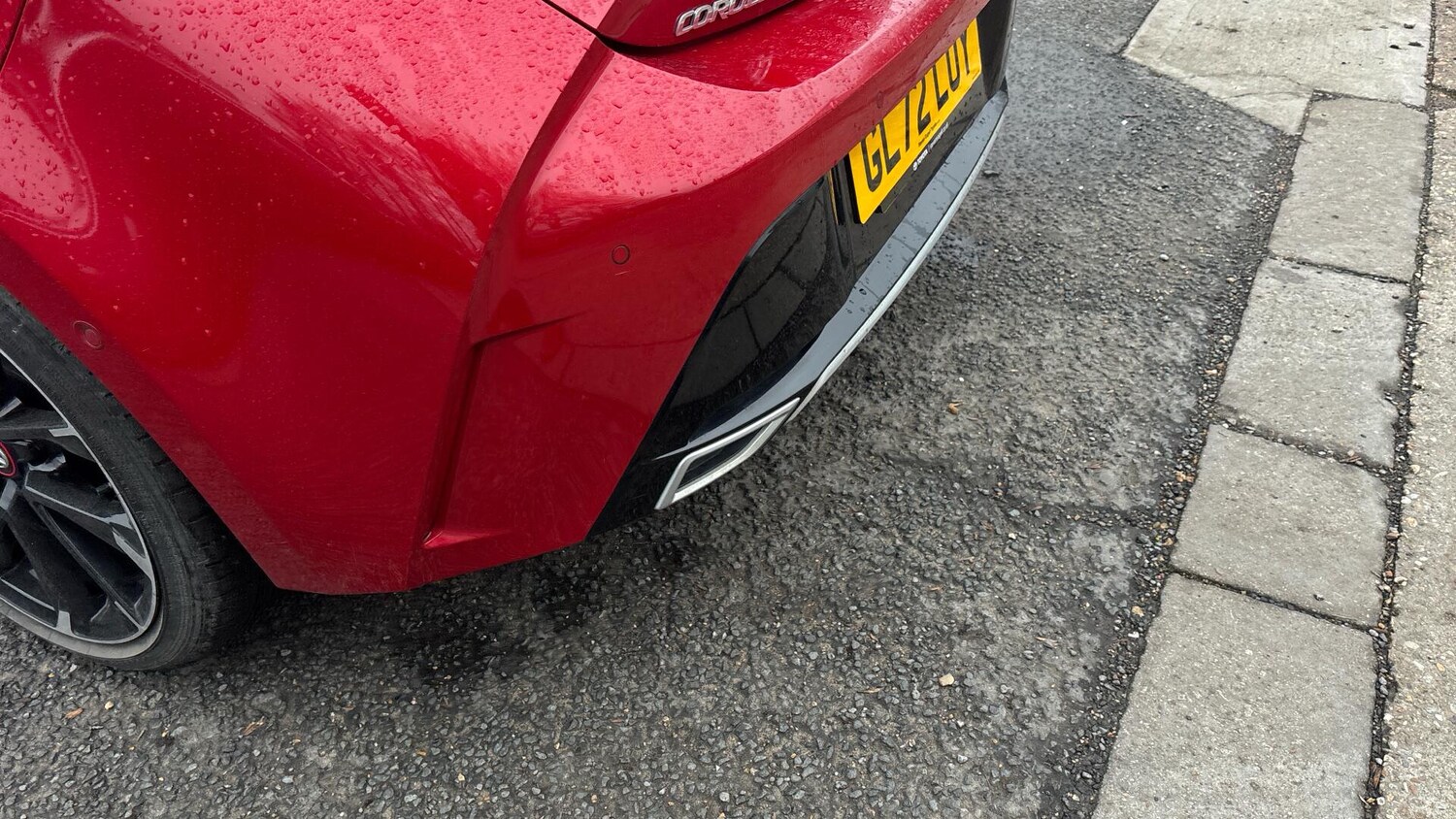 Used Toyota Corolla for sale - 77925871: Photo 38