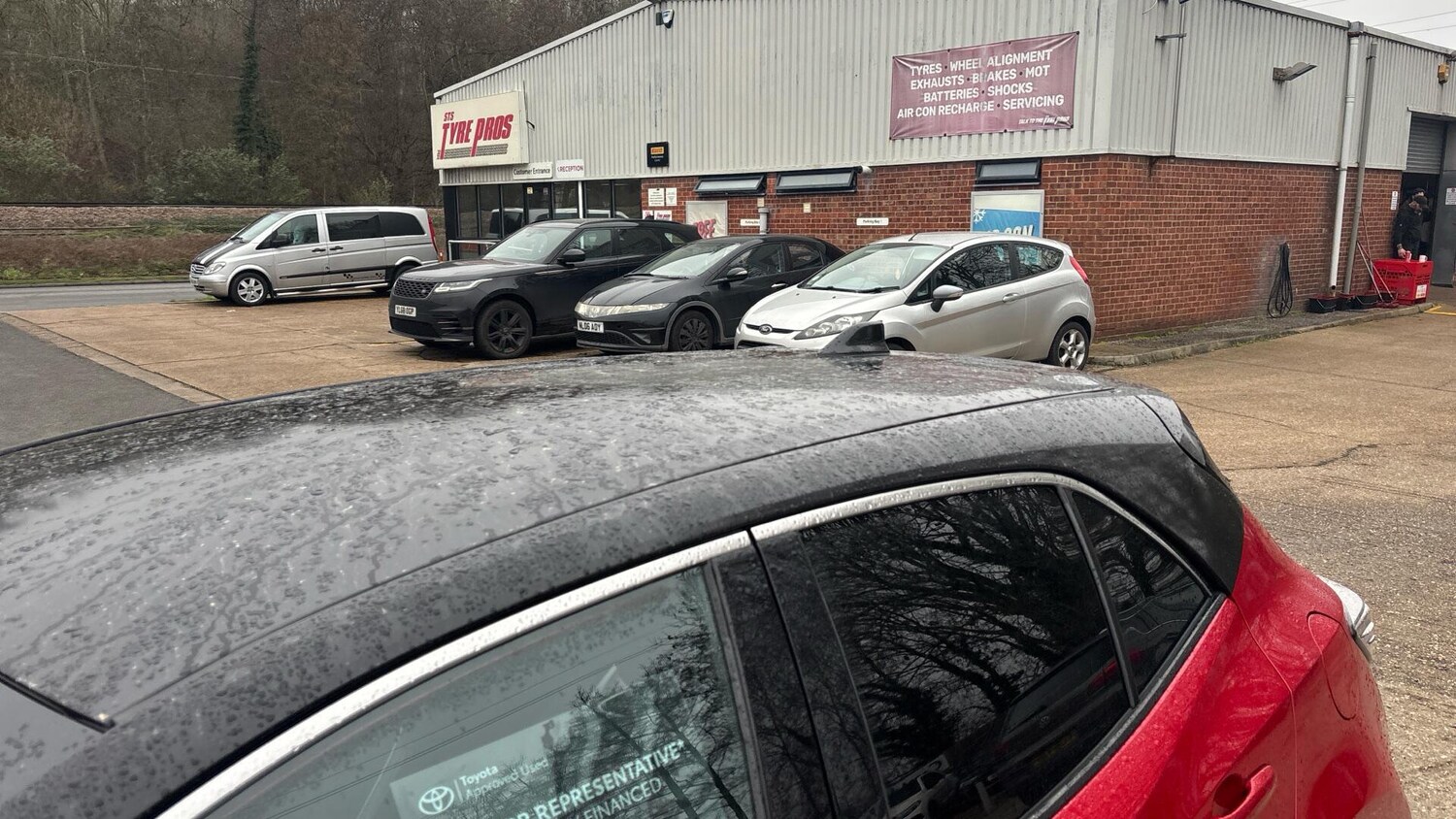 Used Toyota Corolla for sale - 77925871: Photo 40