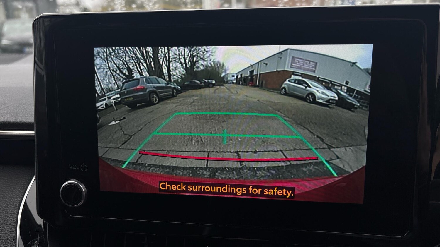 Used Toyota Corolla for sale - 77925871: Photo 45