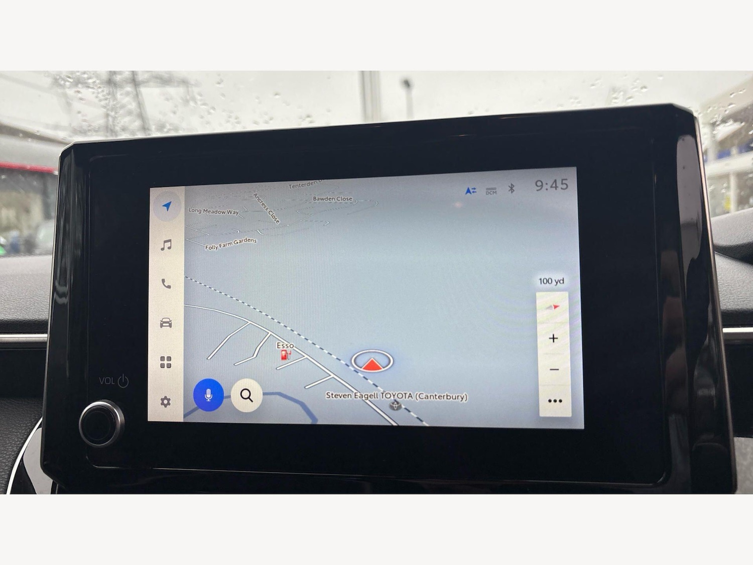 Used Toyota Corolla for sale - 77925871: Photo 9