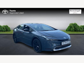 Used Toyota Prius 2024 for sale - 79259878: Photo