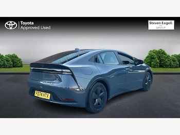 Used Toyota Prius 2024 for sale - 79259878: Photo