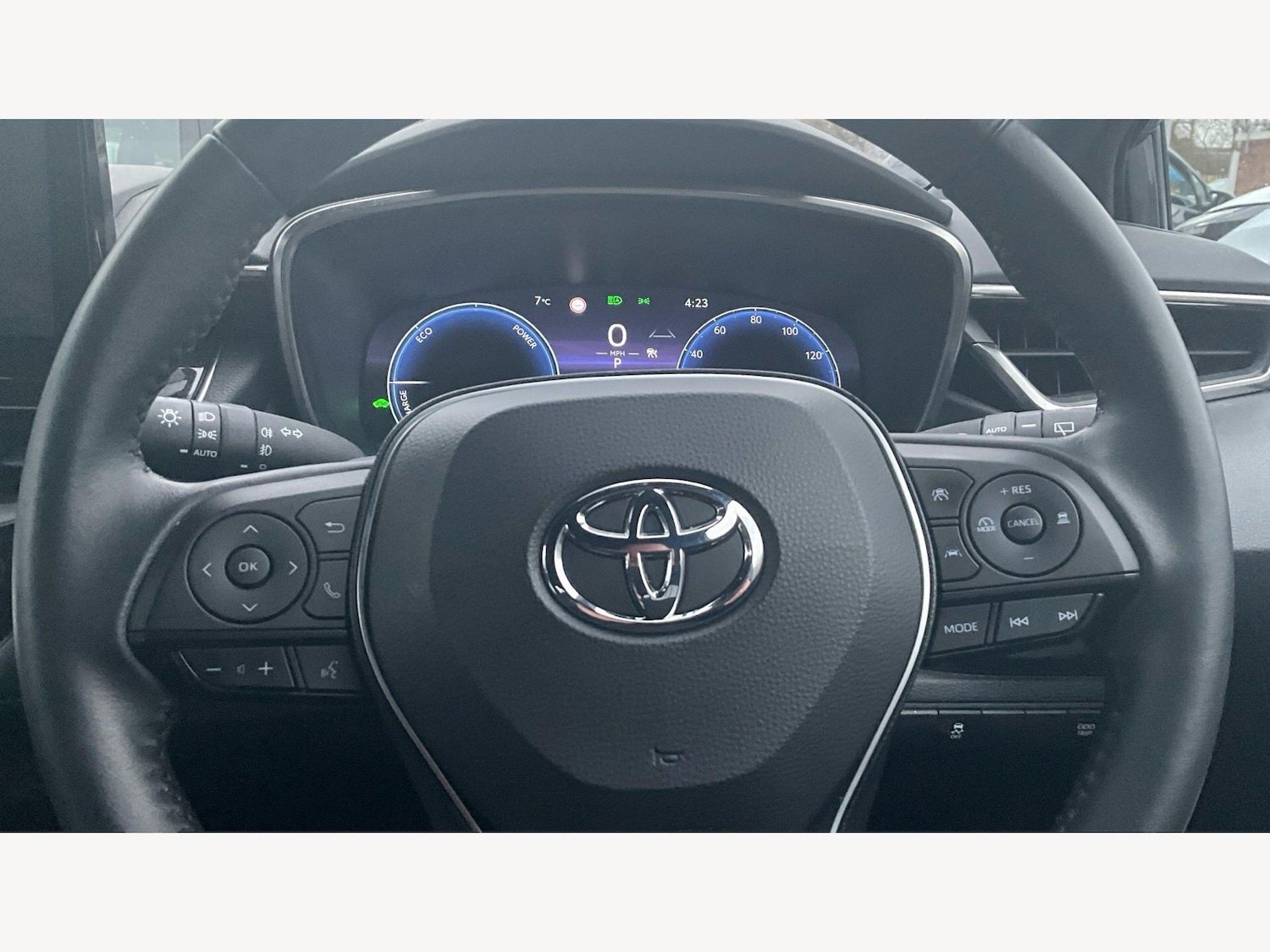 Used Toyota Corolla 2023 for sale - 77612720: Photo 10