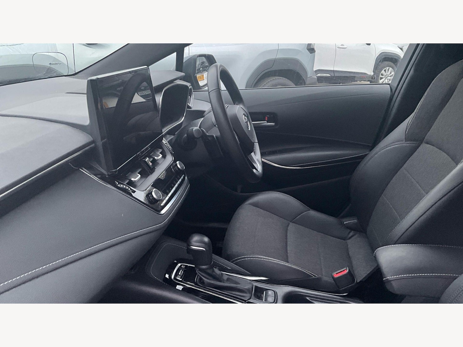 Used Toyota Corolla 2023 for sale - 77612720: Photo 12