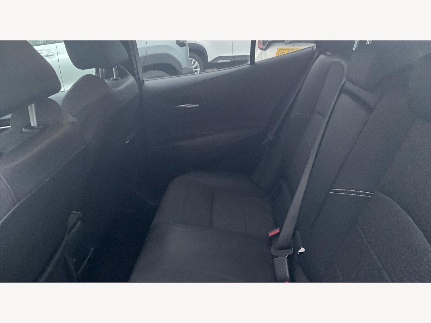 Used Toyota Corolla 2023 for sale - 77612720: Photo 15