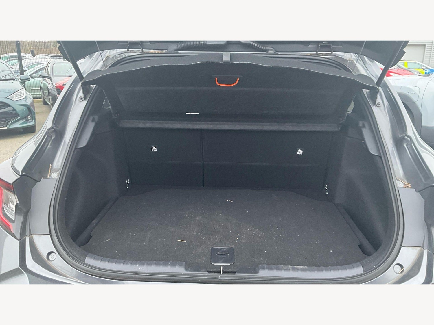 Used Toyota Corolla 2023 for sale - 77612720: Photo 16