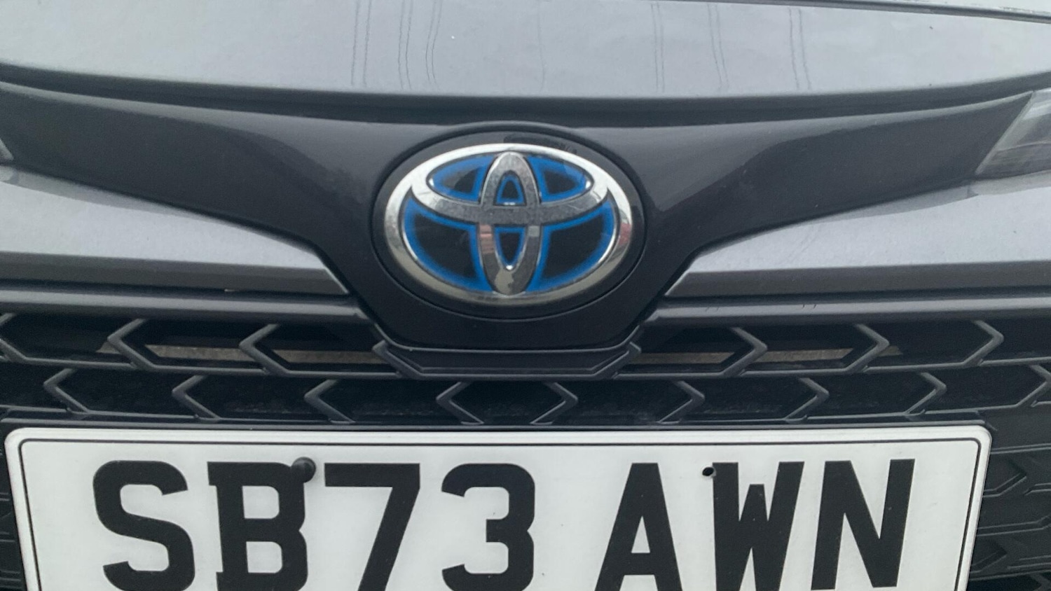 Used Toyota Corolla 2023 for sale - 77612720: Photo 34