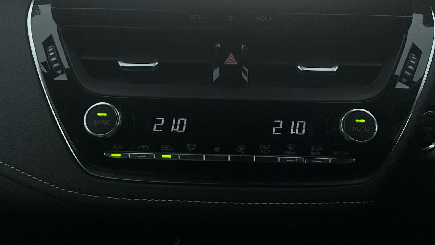 Used Toyota Corolla 2023 for sale - 77612720: Photo 42