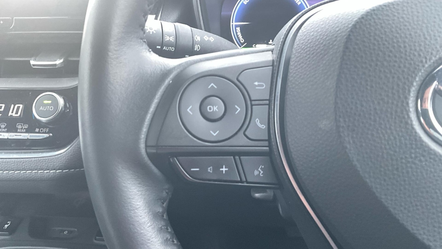 Used Toyota Corolla 2023 for sale - 77612720: Photo 46