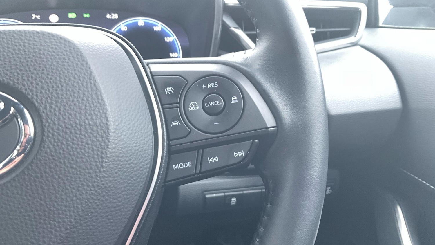 Used Toyota Corolla 2023 for sale - 77612720: Photo 47