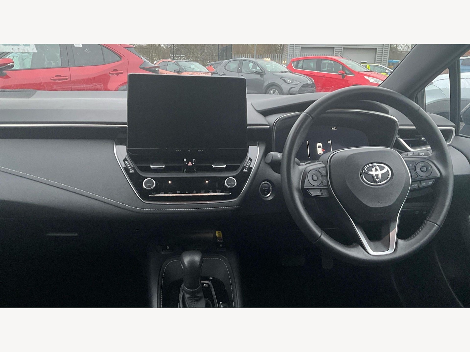 Used Toyota Corolla 2023 for sale - 77612720: Photo 7