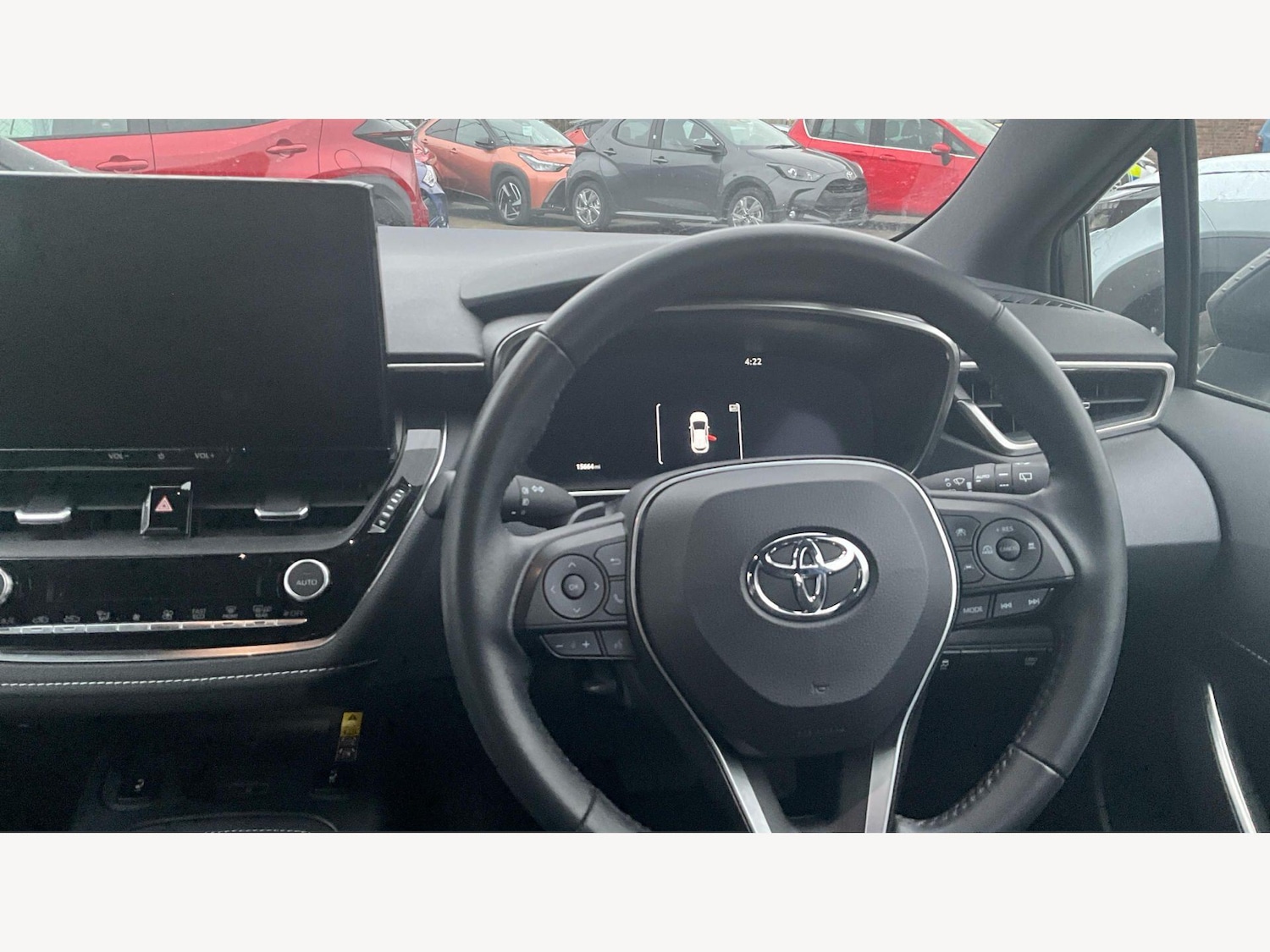Used Toyota Corolla 2023 for sale - 77612720: Photo 8