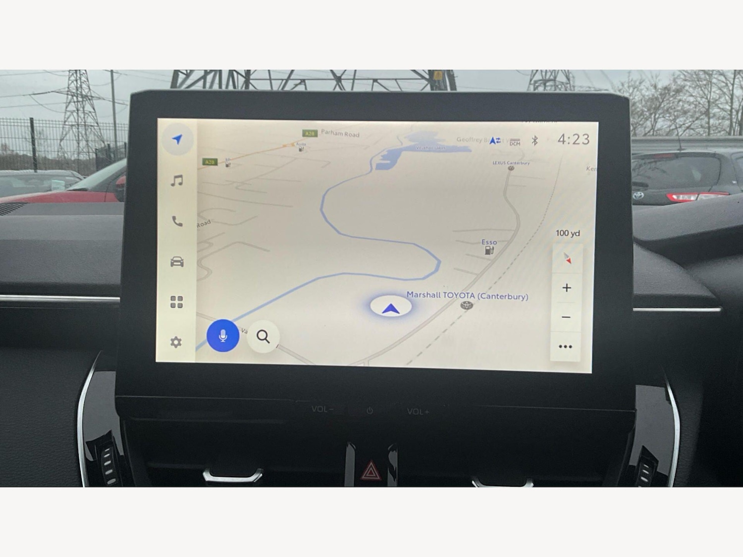 Used Toyota Corolla 2023 for sale - 77612720: Photo 9