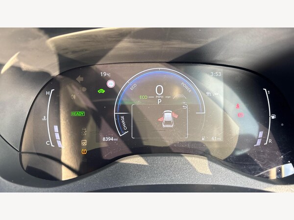 Used Toyota Yaris Cross 2025 for sale - 76095174: Photo 11