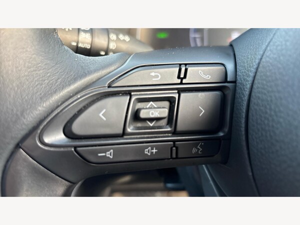 Used Toyota Yaris Cross 2025 for sale - 76095174: Photo 22