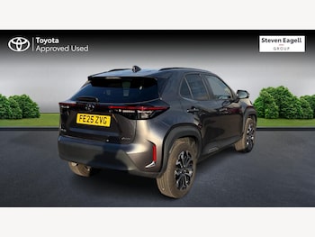 Used Toyota Yaris Cross 2025 for sale - 76095174: Photo 2