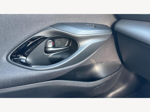Used Toyota Yaris Cross 2025 for sale - 76095174: Photo 31