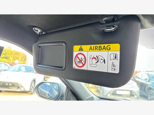 Used Toyota Yaris Cross 2025 for sale - 76095174: Photo 33