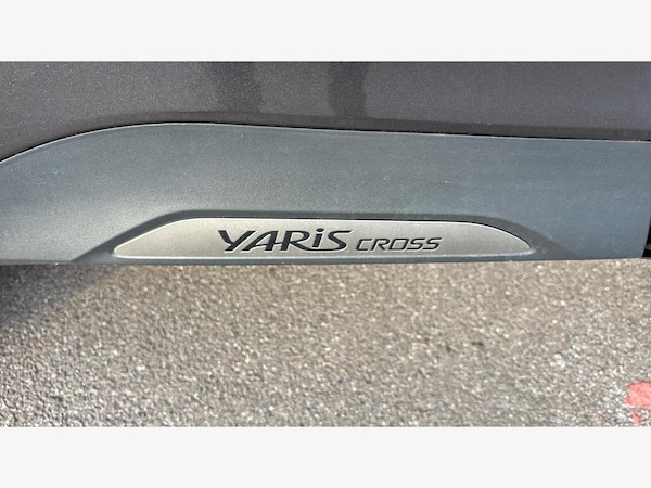 Used Toyota Yaris Cross 2025 for sale - 76095174: Photo 36