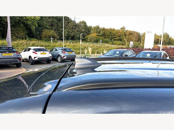 Used Toyota Yaris Cross 2025 for sale - 76095174: Photo 37