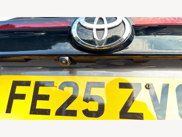Used Toyota Yaris Cross 2025 for sale - 76095174: Photo 39