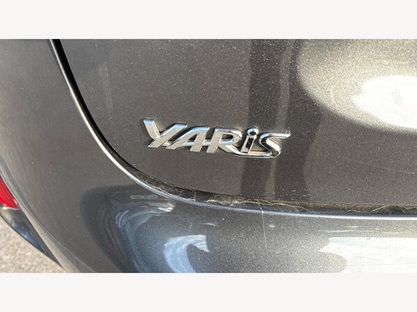 Used Toyota Yaris Cross 2025 for sale - 76095174: Photo 40