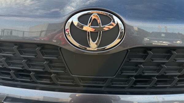 Used Toyota Yaris Cross 2025 for sale - 76095174: Photo 45