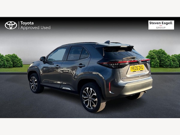 Used Toyota Yaris Cross 2025 for sale - 76095174: Photo 6