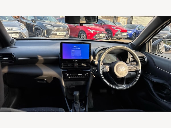 Used Toyota Yaris Cross 2025 for sale - 76095174: Photo 7