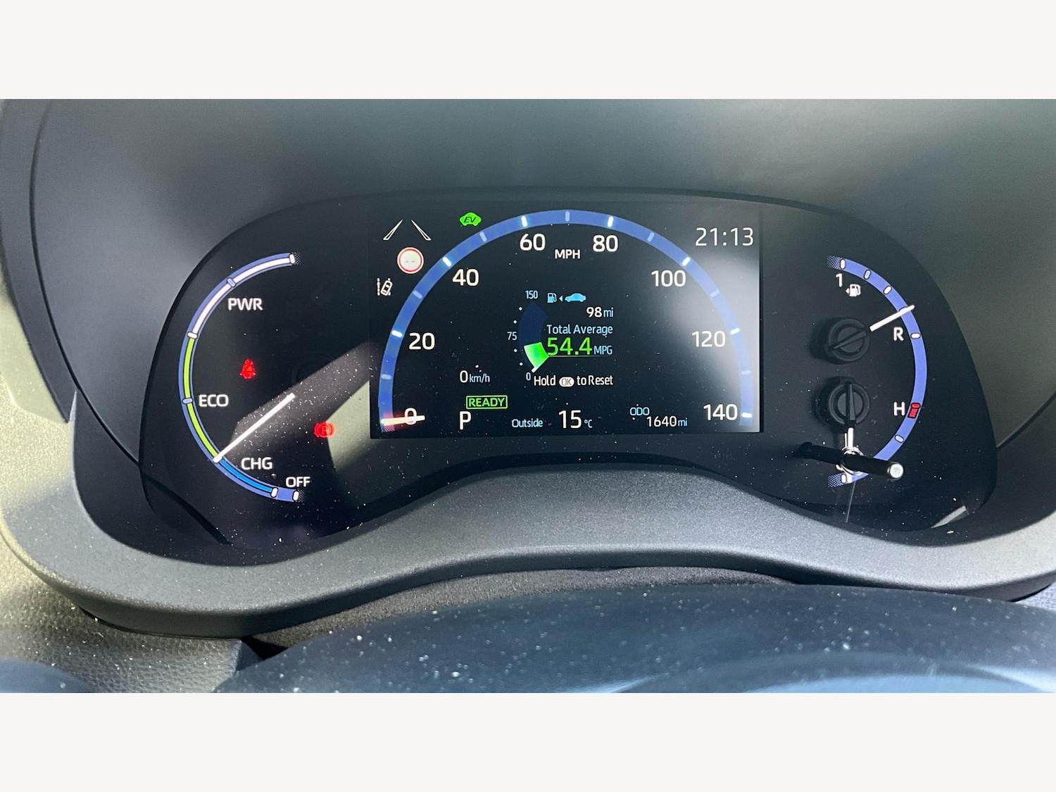 Used Toyota Yaris Cross 2024 for sale - 76584838: Photo 10