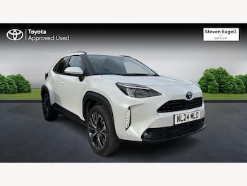 Toyota - Yaris Cross