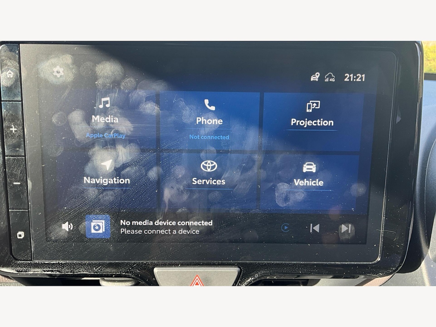 Used Toyota Yaris Cross 2024 for sale - 76584838: Photo 28