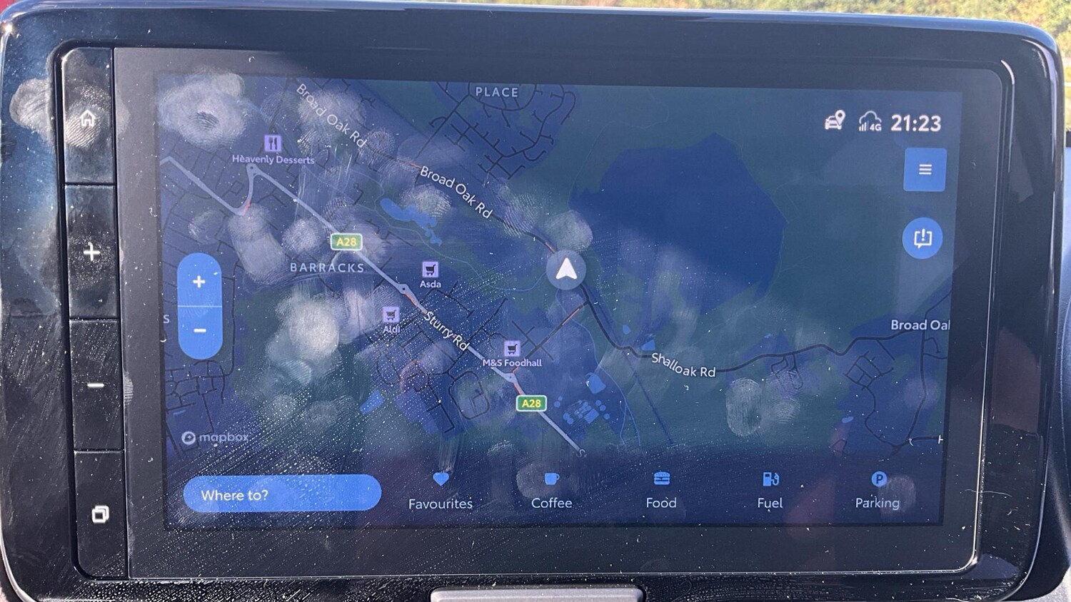 Used Toyota Yaris Cross 2024 for sale - 76584838: Photo 41