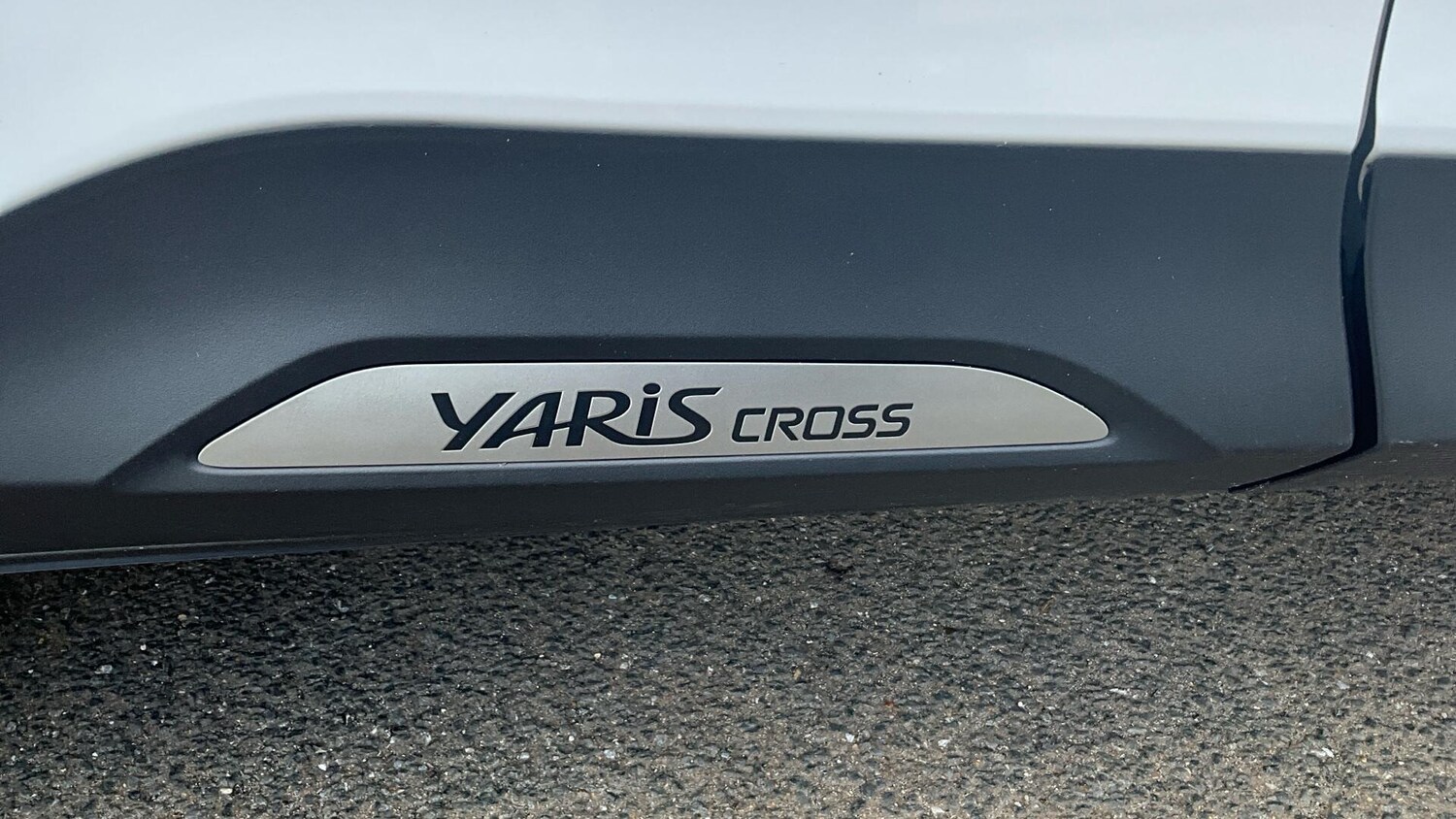 Used Toyota Yaris Cross 2024 for sale - 76584838: Photo 49