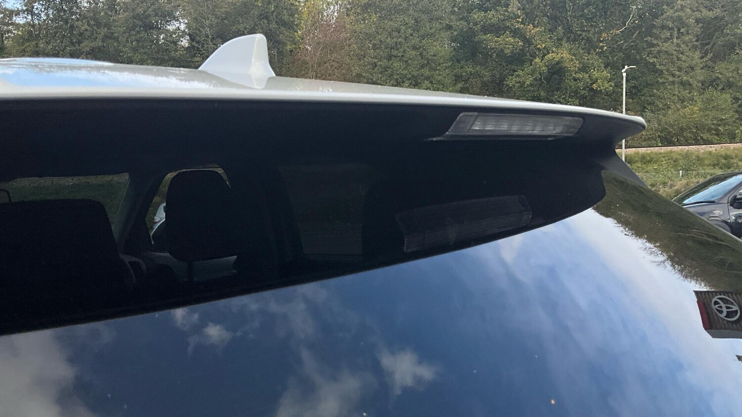 Used Toyota Yaris Cross 2024 for sale - 76584838: Photo 52