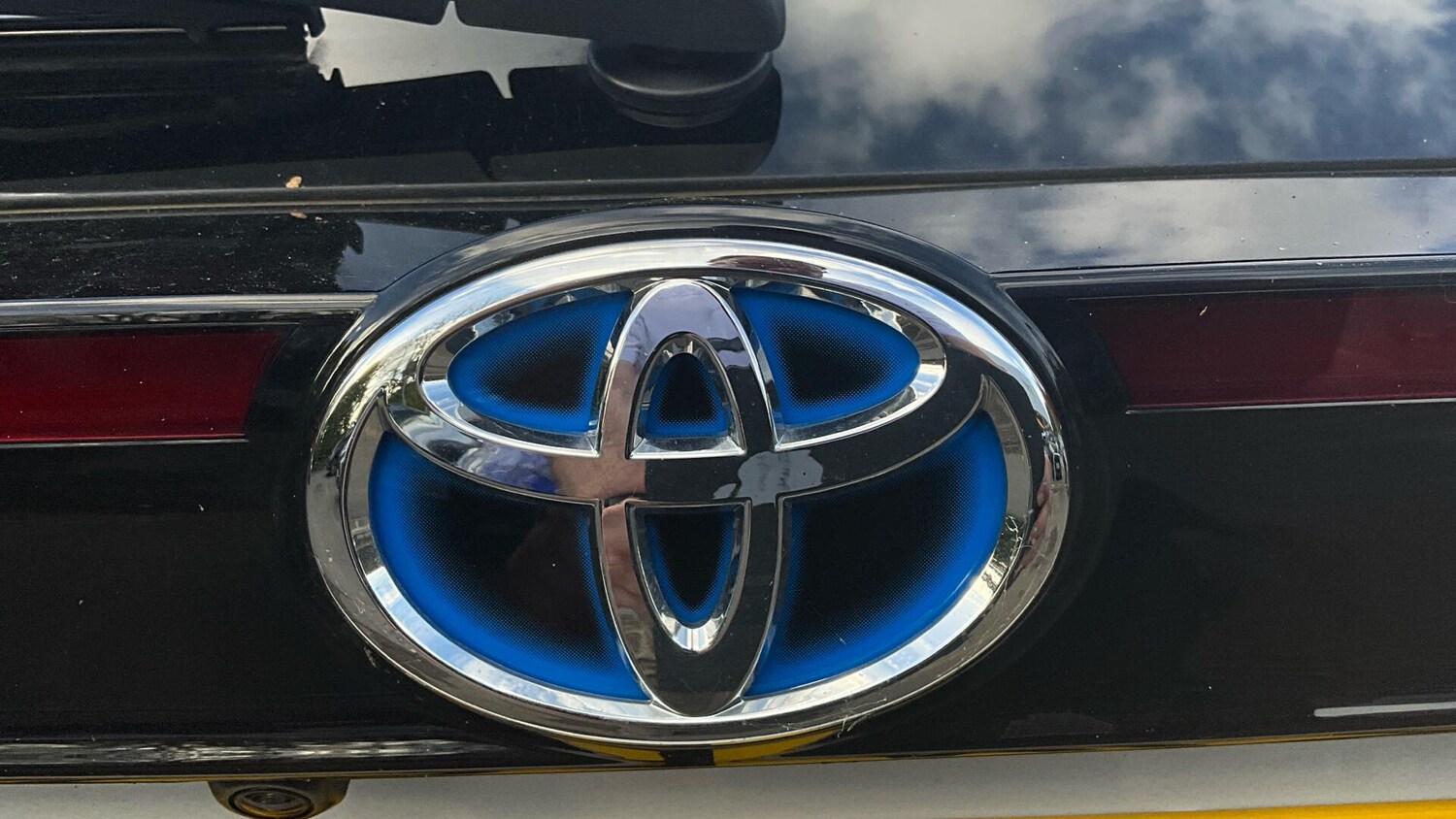 Used Toyota Yaris Cross 2024 for sale - 76584838: Photo 53