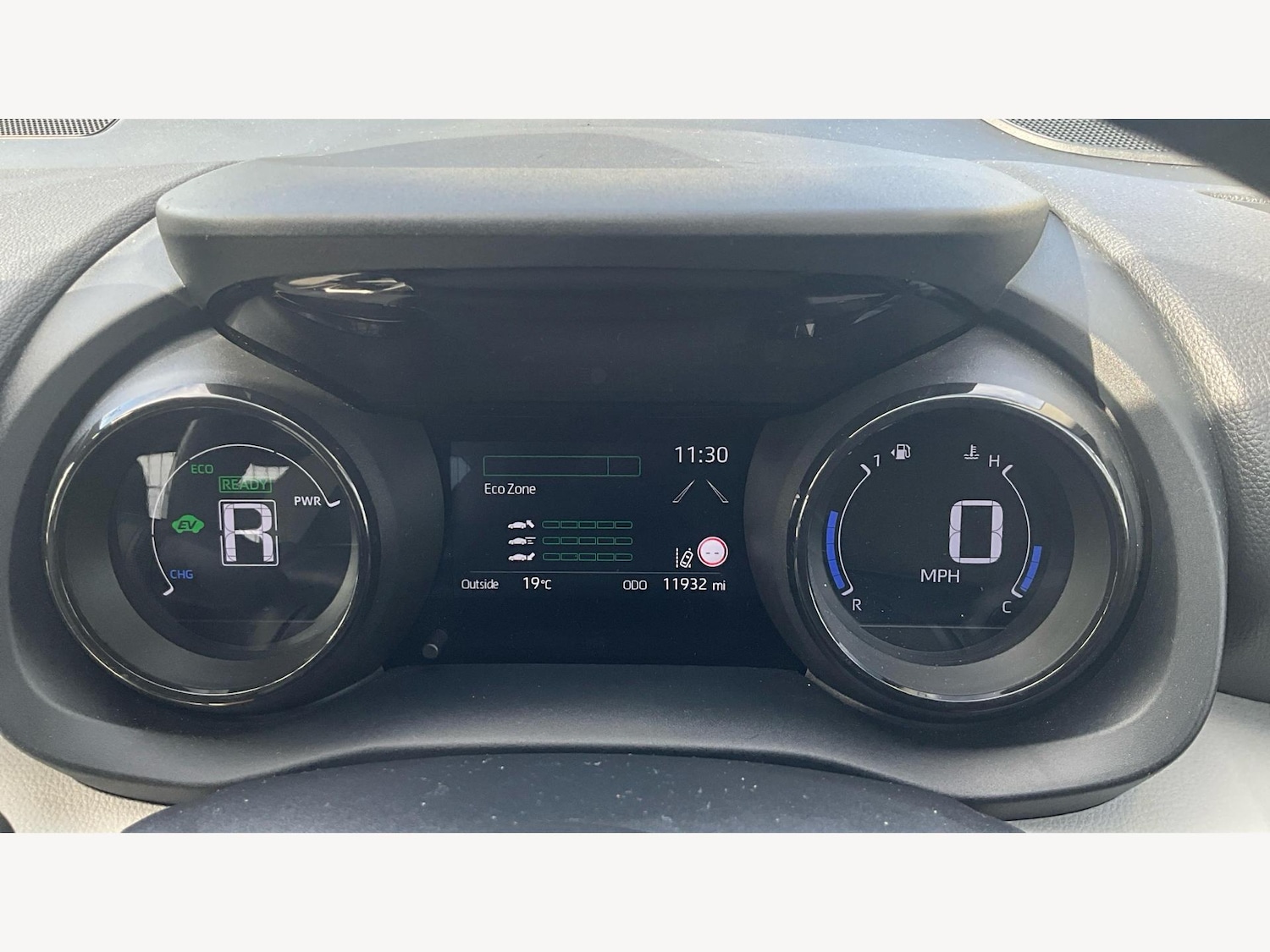 Vehicle 11
