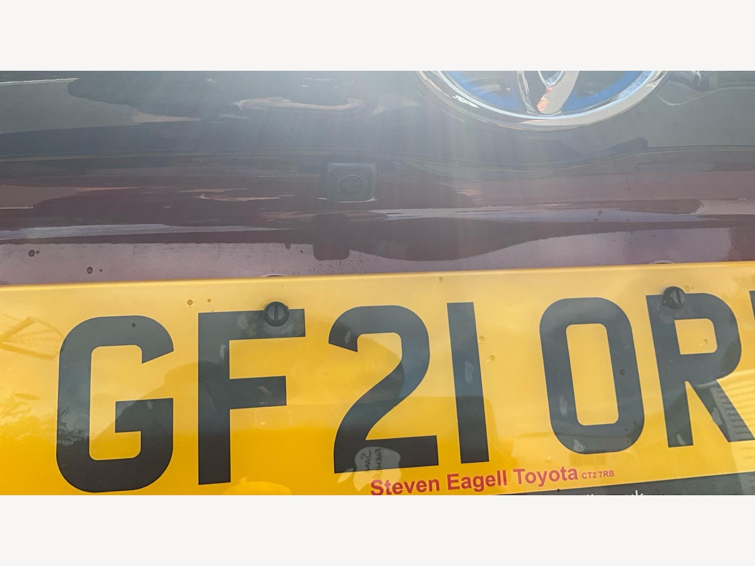 Vehicle 25