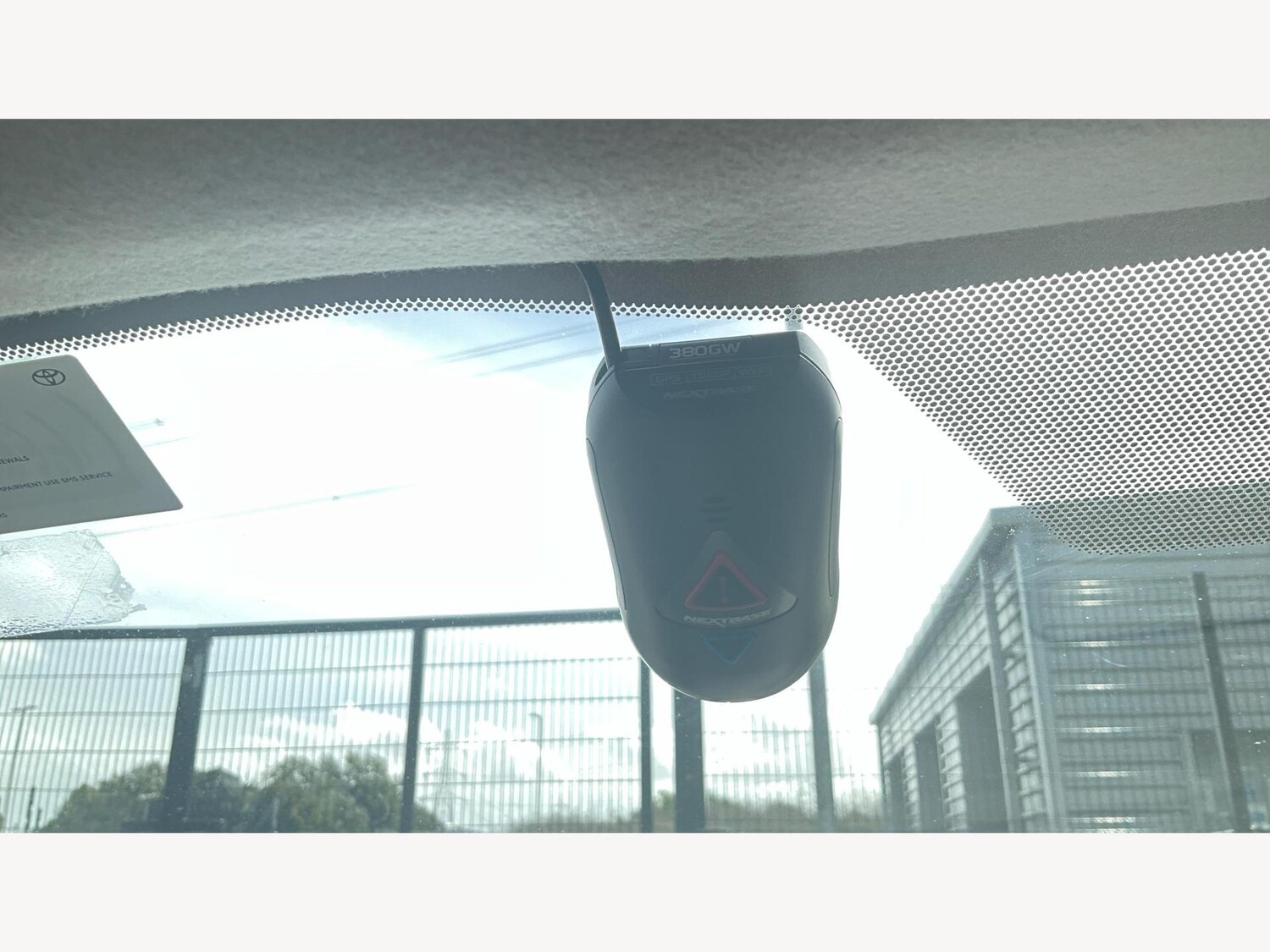 Vehicle 40