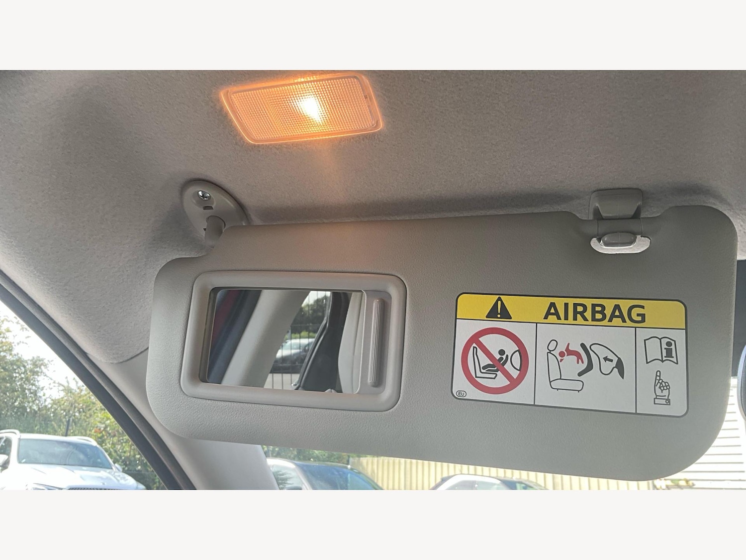 Vehicle 43