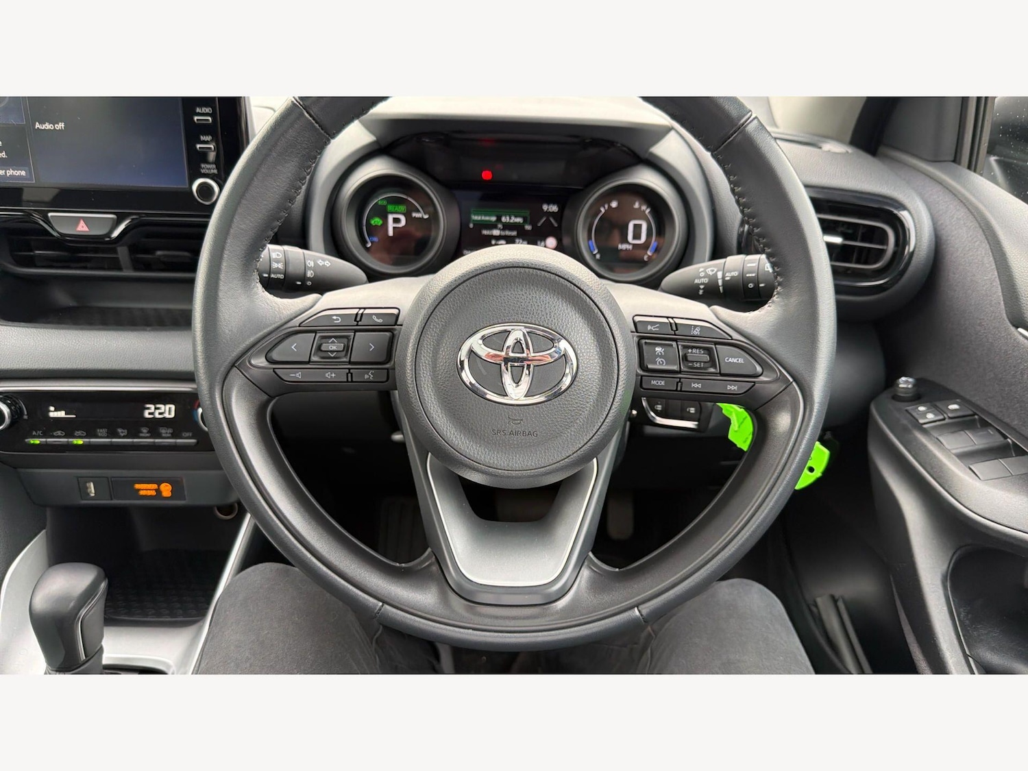 Used Toyota Yaris 2023 for sale - 77645957: Photo 10